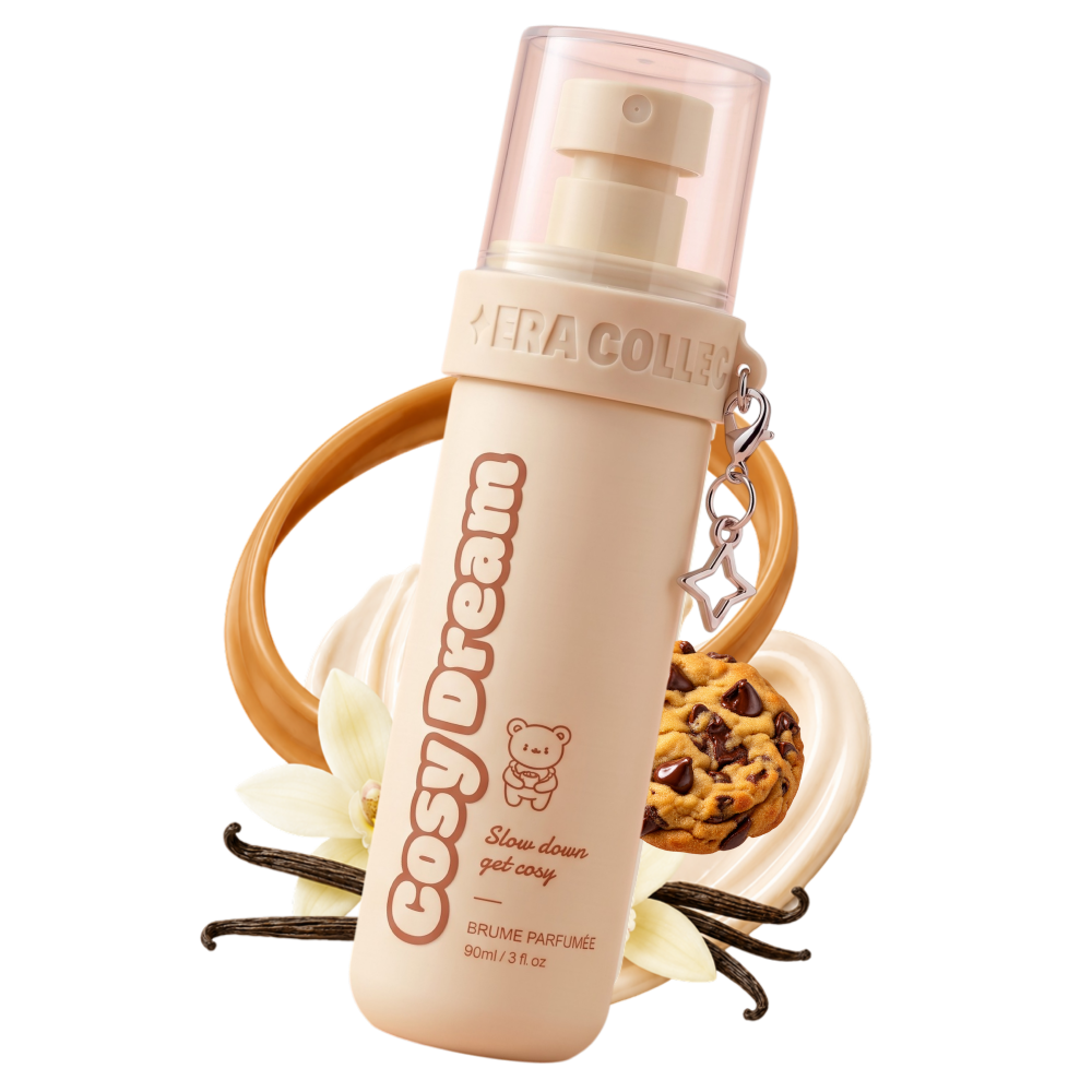 Brume parfumée Cosy Dream ERA Collection