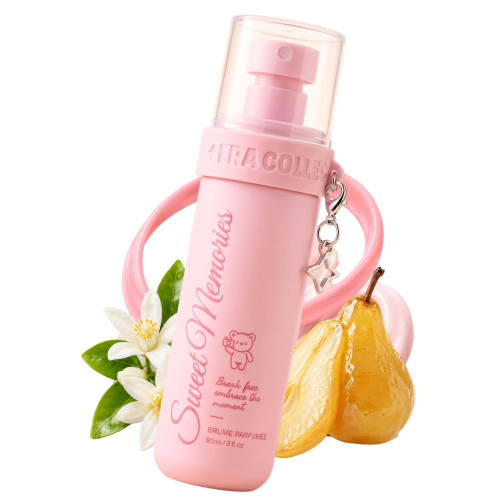 Brume Sweet Memories ERA Collection