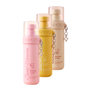 Coffret ERA Collection avec les 3 brumes parfumées Rise & Shine, Sweet Memories et Cosy Dream
