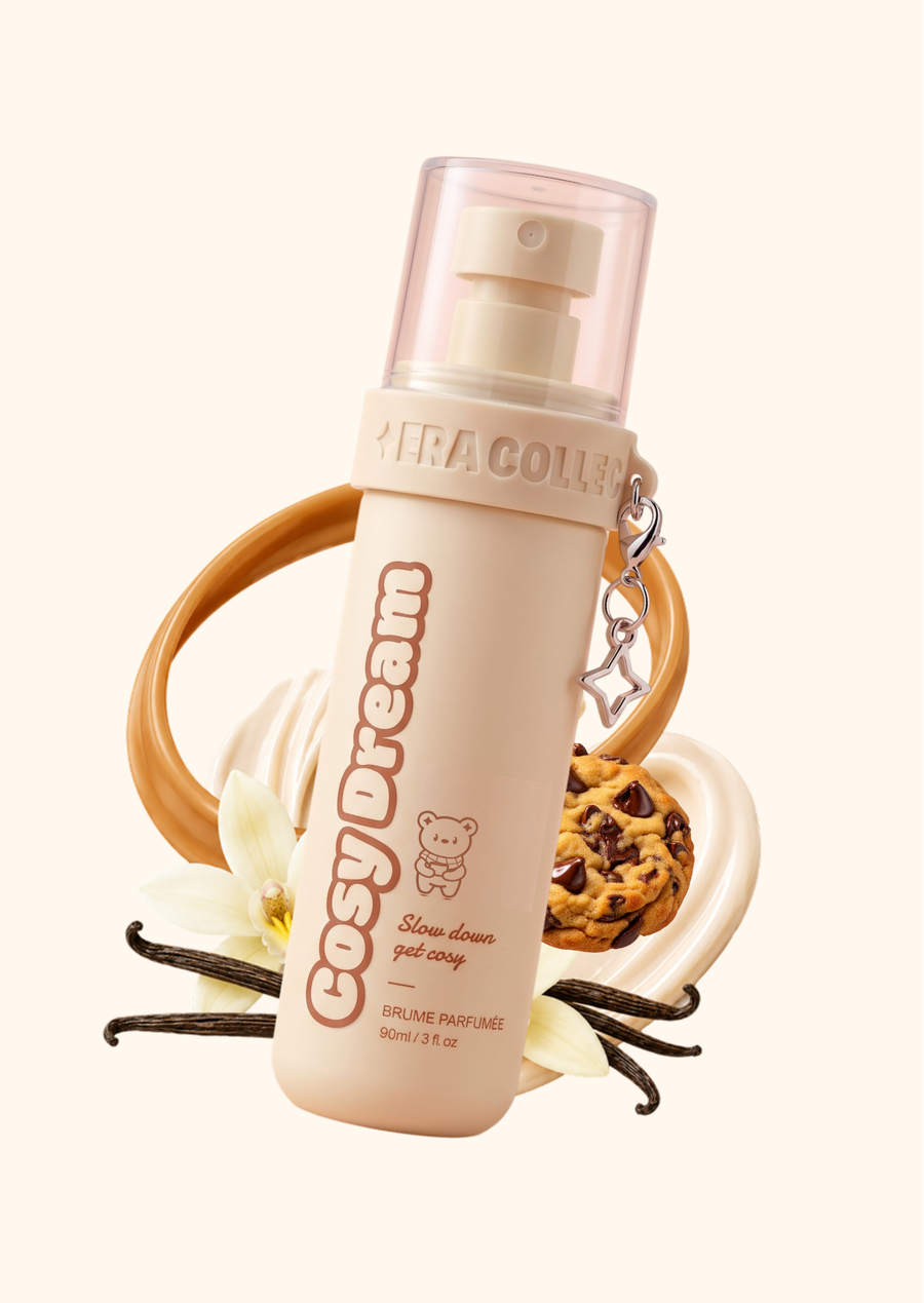 Brume parfumée Cosy Dream ERA Collection