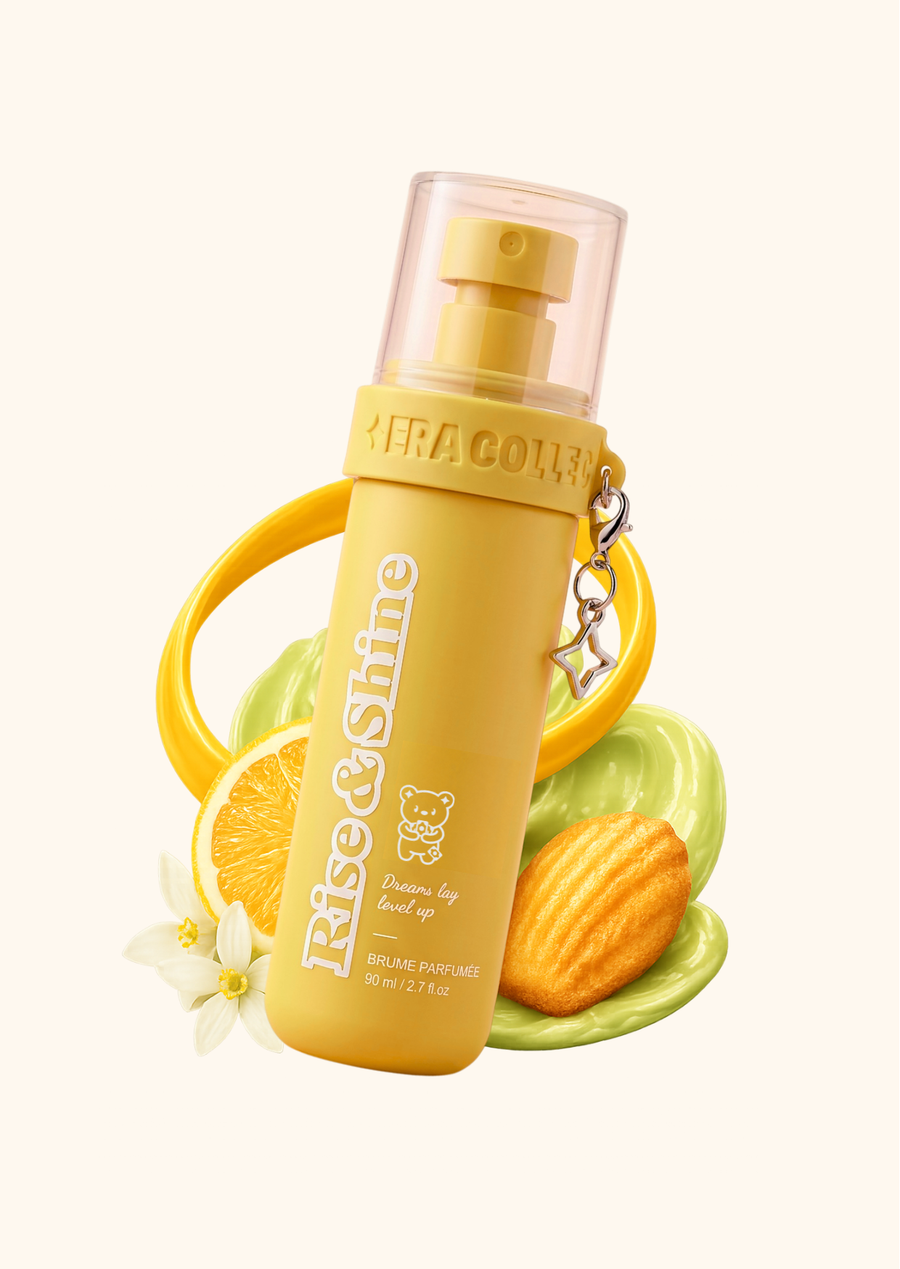 Brume parfumée Rise & Shine ERA Collection