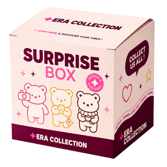 GOODIES SURPRISE